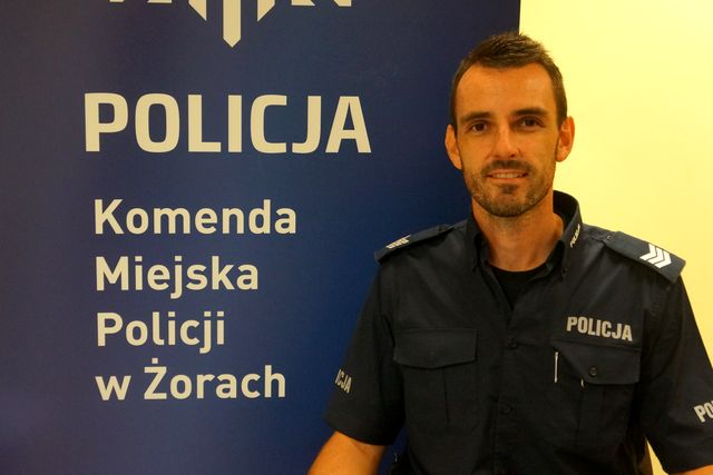 źródło: zory.slaska.policja.gov.pl