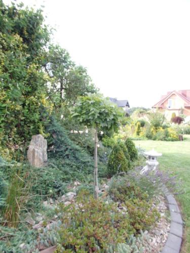 ul. Harcerzy Buchalików 31A